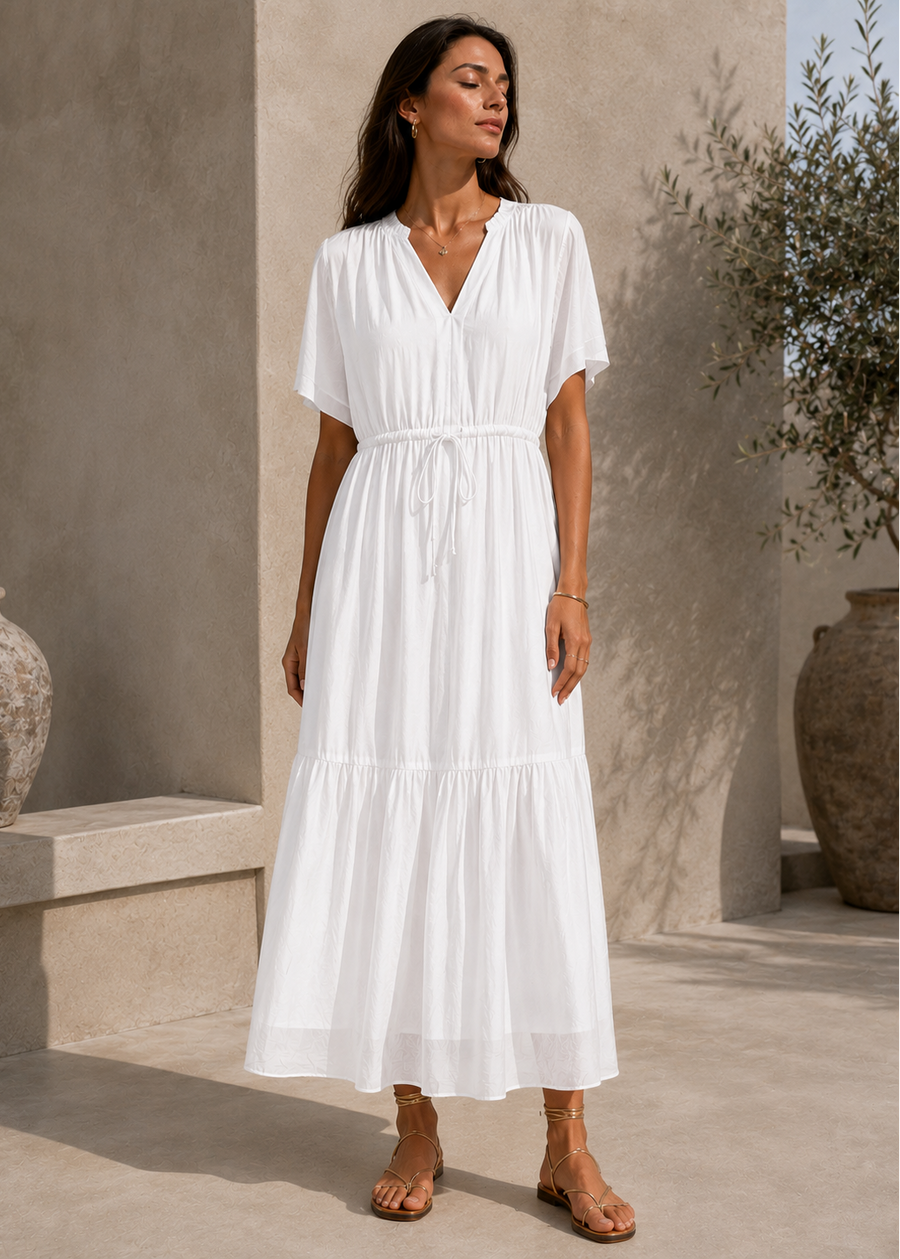 Maui Midi Dress