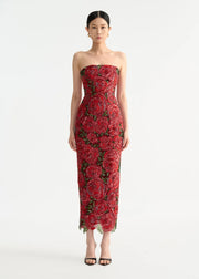 Meryl Dress