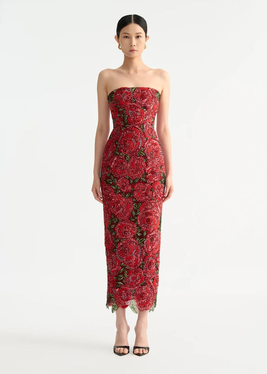 Meryl Dress