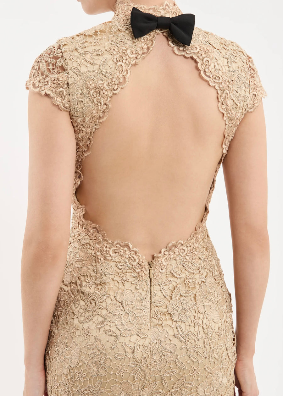 Nottingham Gown