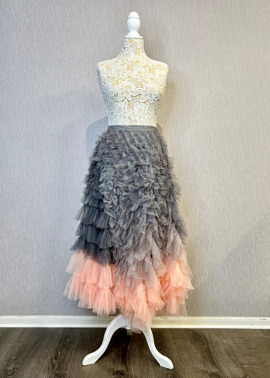 Teresa Skirt