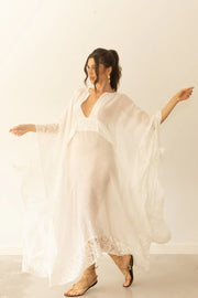 Kanan Maxi Cover Up