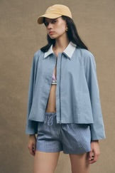 Milton Jacket