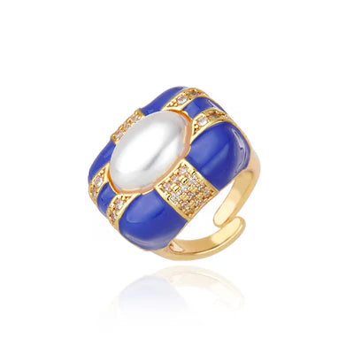 Segall Ring