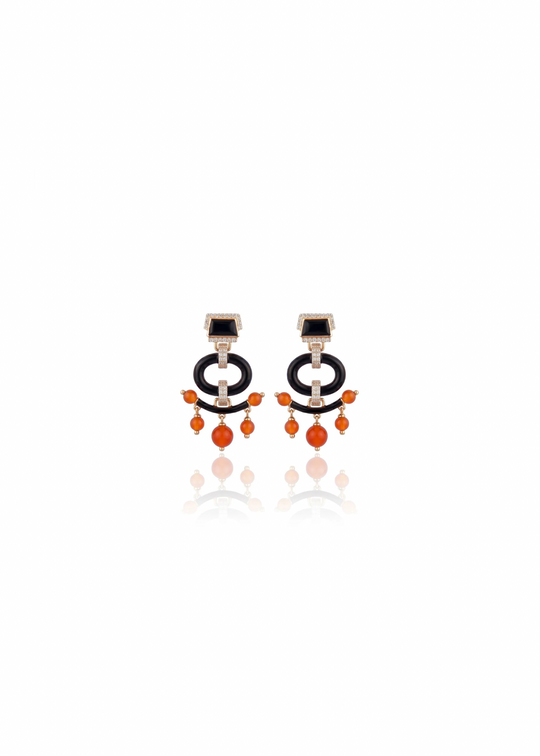 Empress Earrings