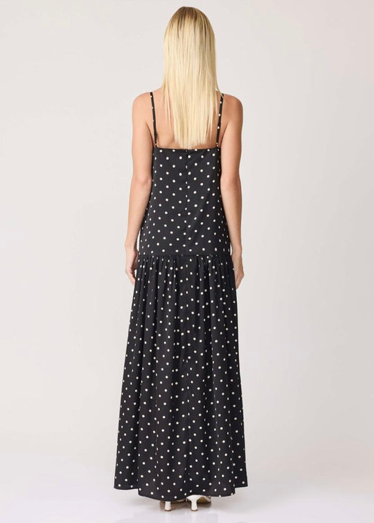 Aure Maxi Dress