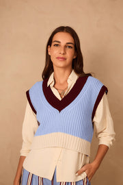 Clara Vest