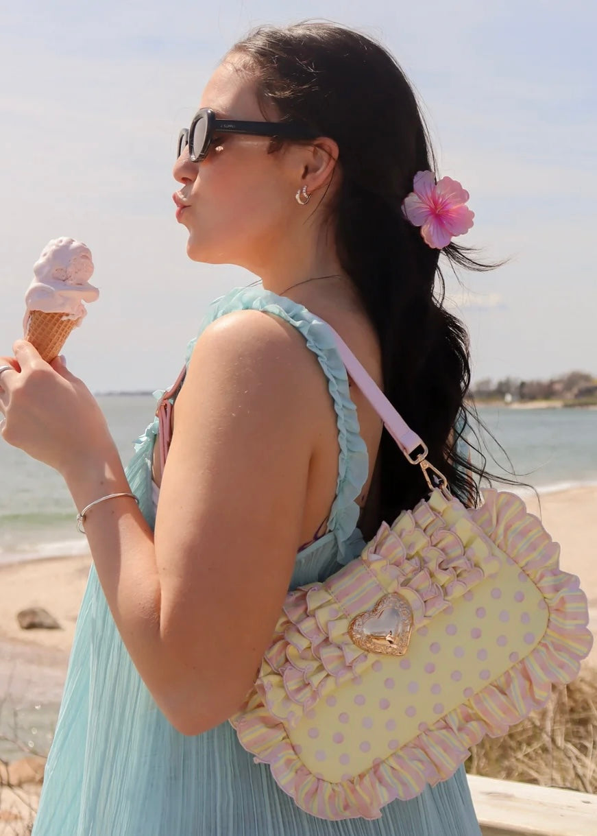 Seaside Sweetheart Bag
