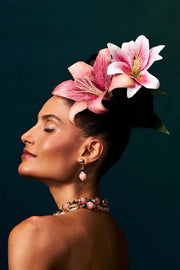 Zina Alta Earrings