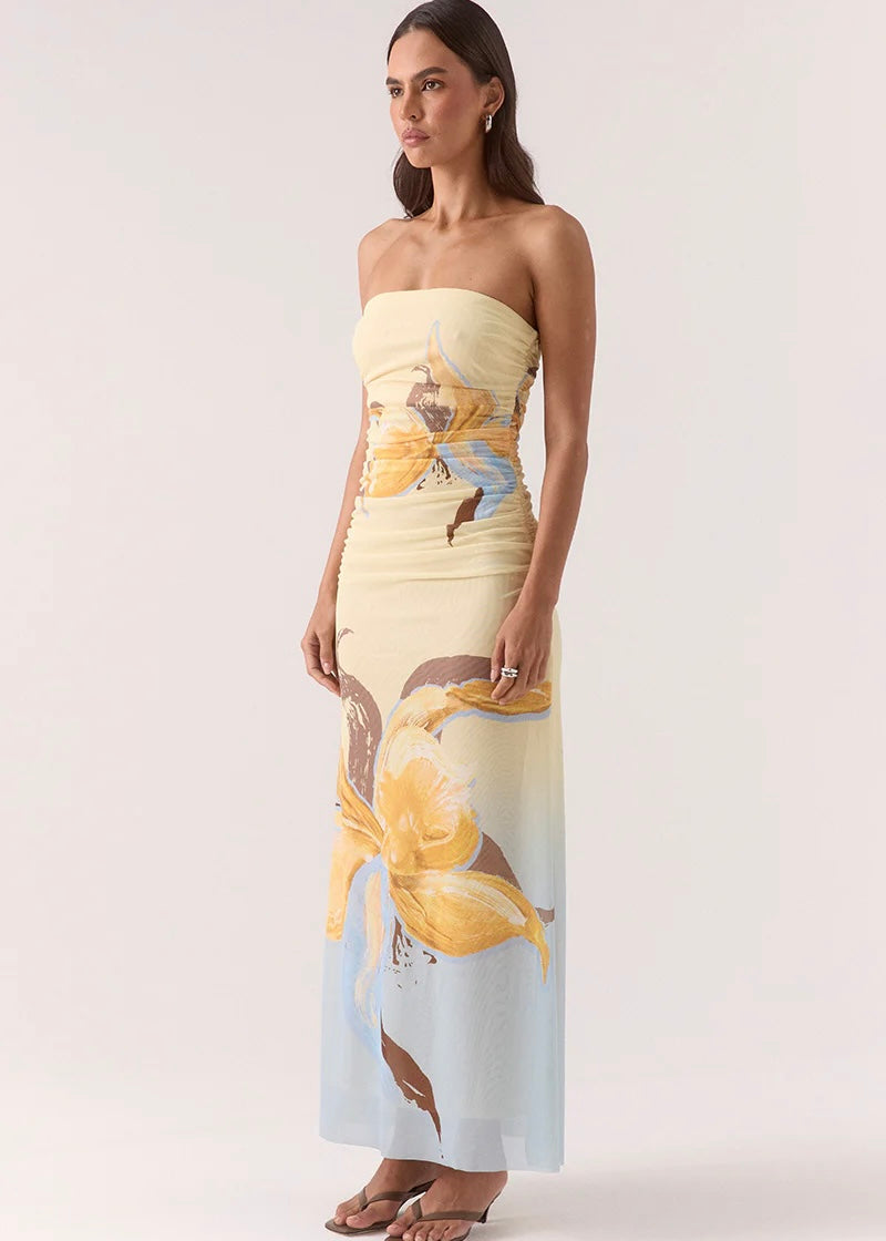 Dahlia Dress