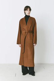Dree Overcoat