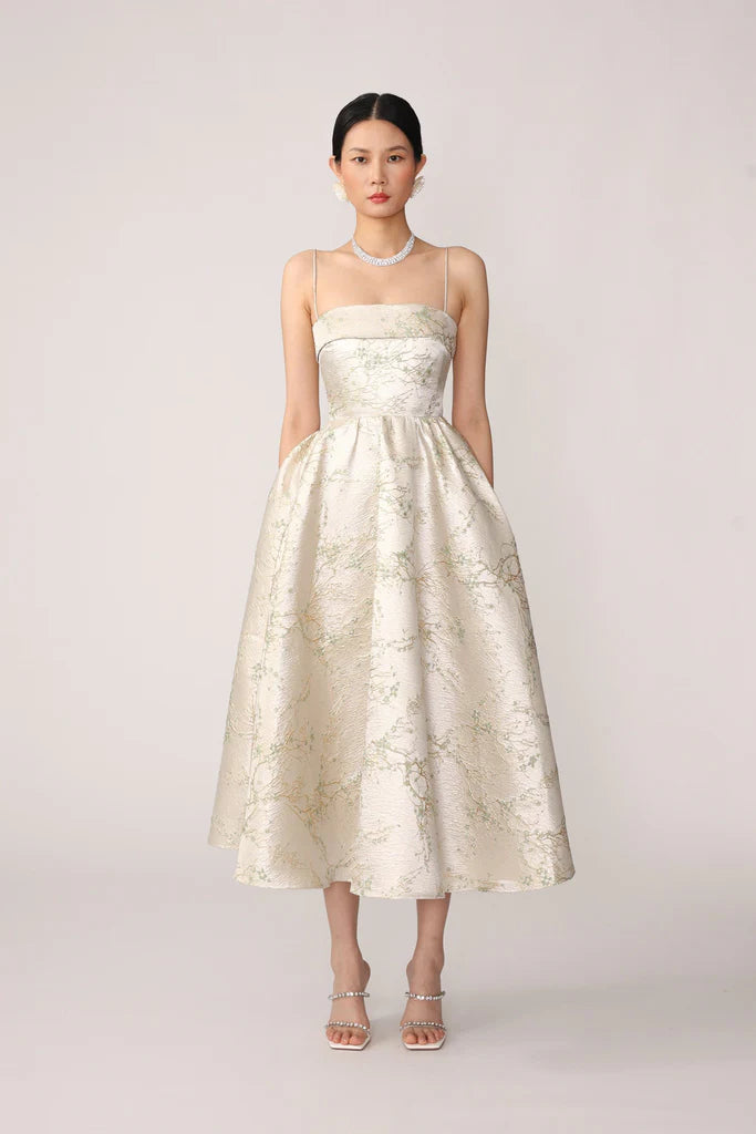 Cate Dress