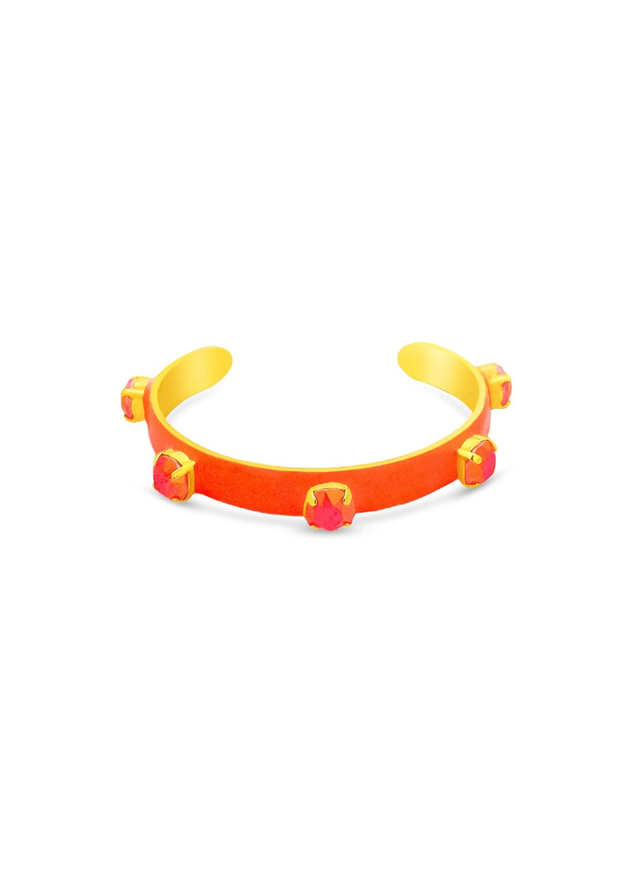 Kennedy Cuff
