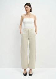 Clea Barrel Leg Pants