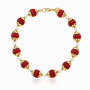 ZINA NECKLACE