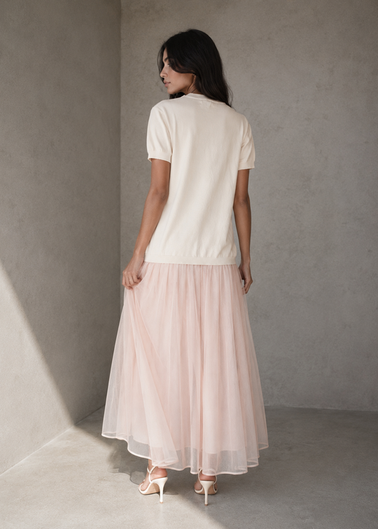 Eve Dress
