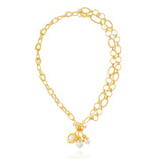 Villa Taranto Necklace