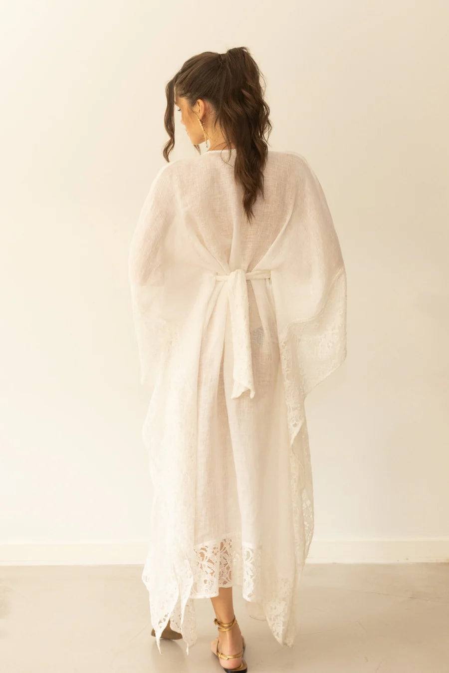 Kanan Maxi Cover Up