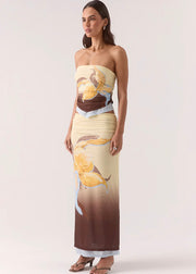 Dahlia Skirt