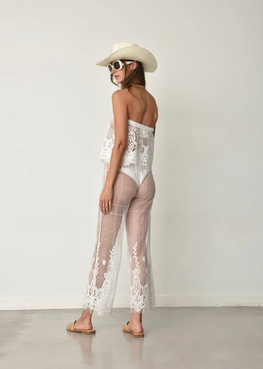 Mykos Pants