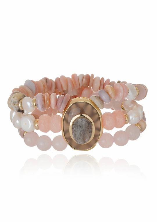 Confidence Bracelet