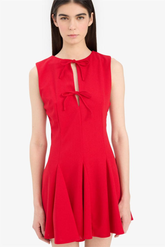 Micah Dress