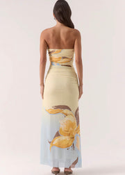 Dahlia Dress