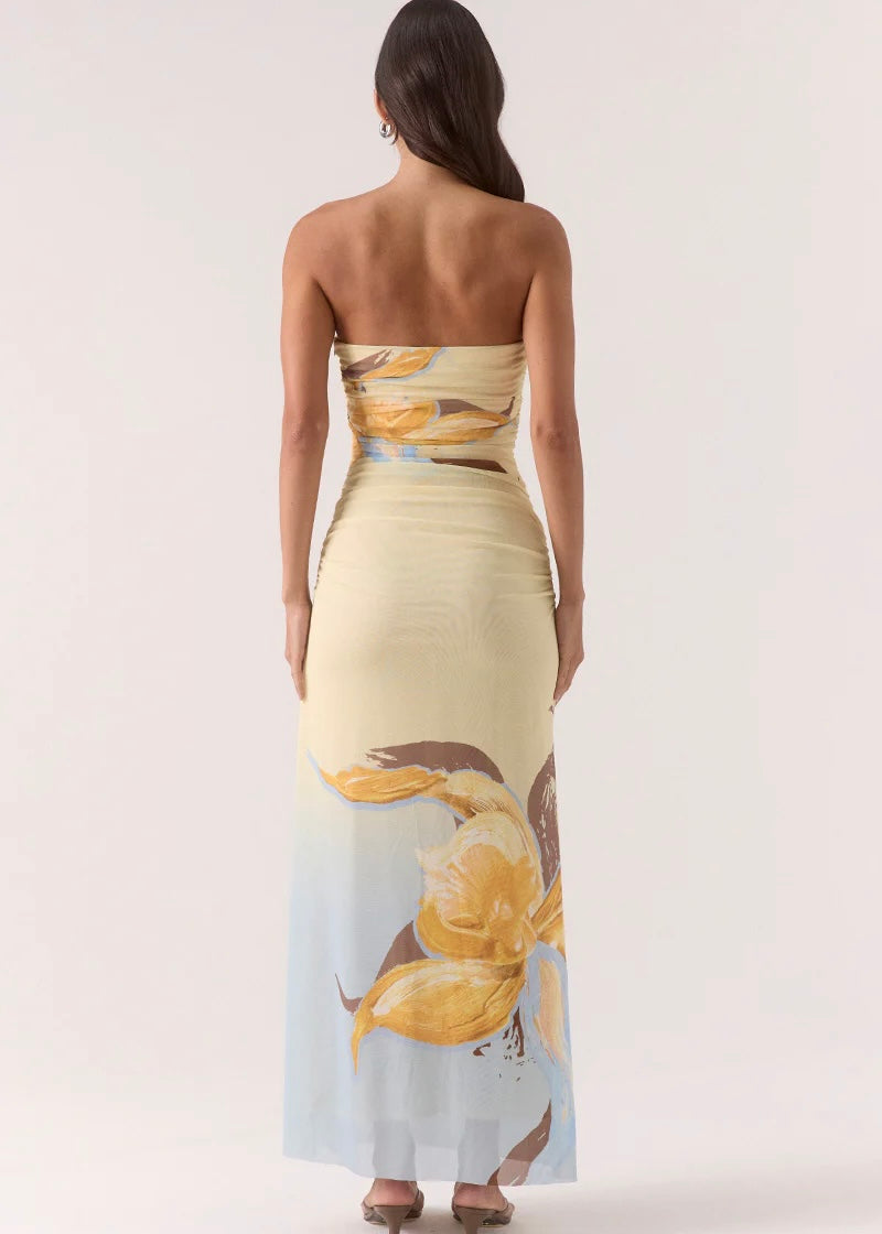 Dahlia Dress