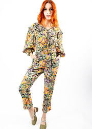 Obscure Jumpsuit
