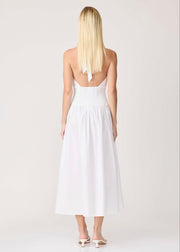 Bel Midi Dress