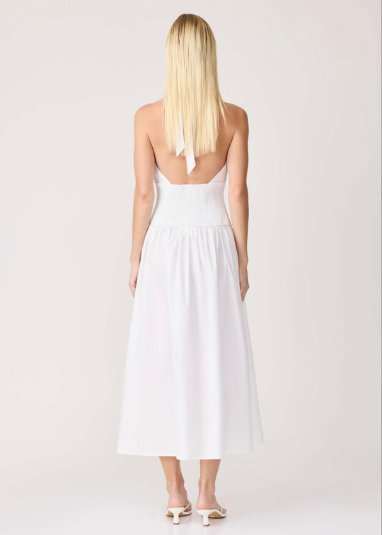 Bel Midi Dress