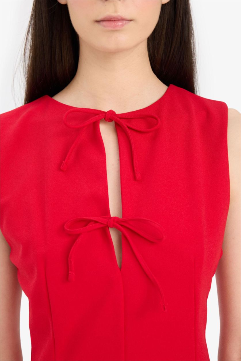 Micah Dress