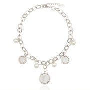 CELLINI NECKLACE