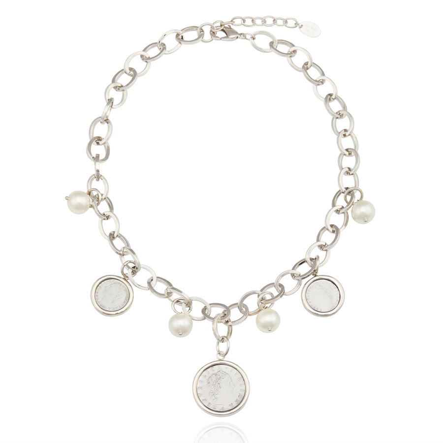 CELLINI NECKLACE