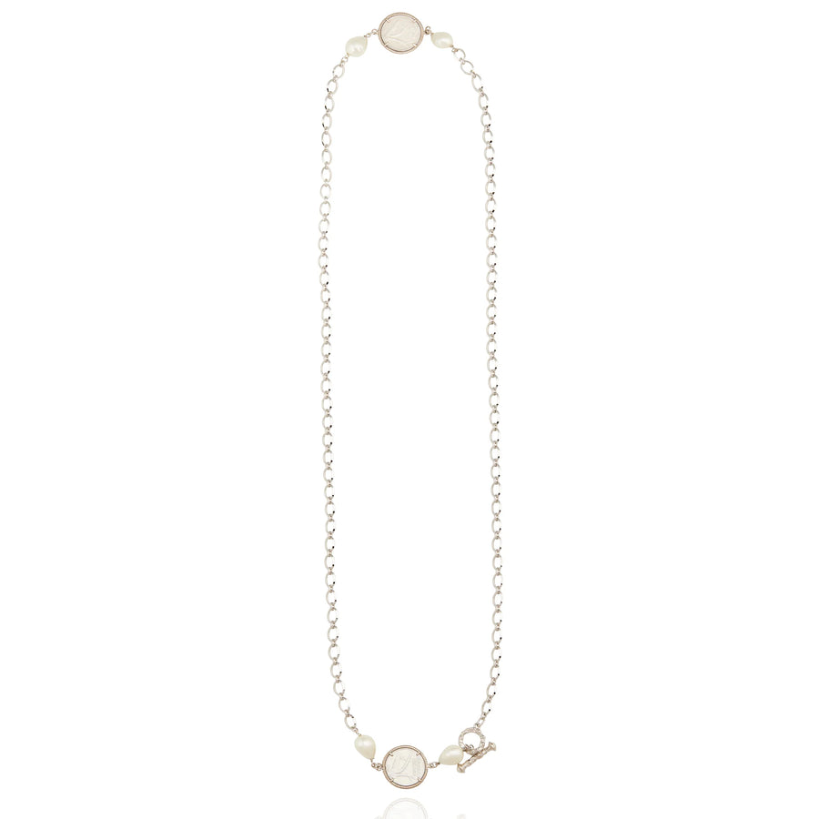 ALLORA NECKLACE