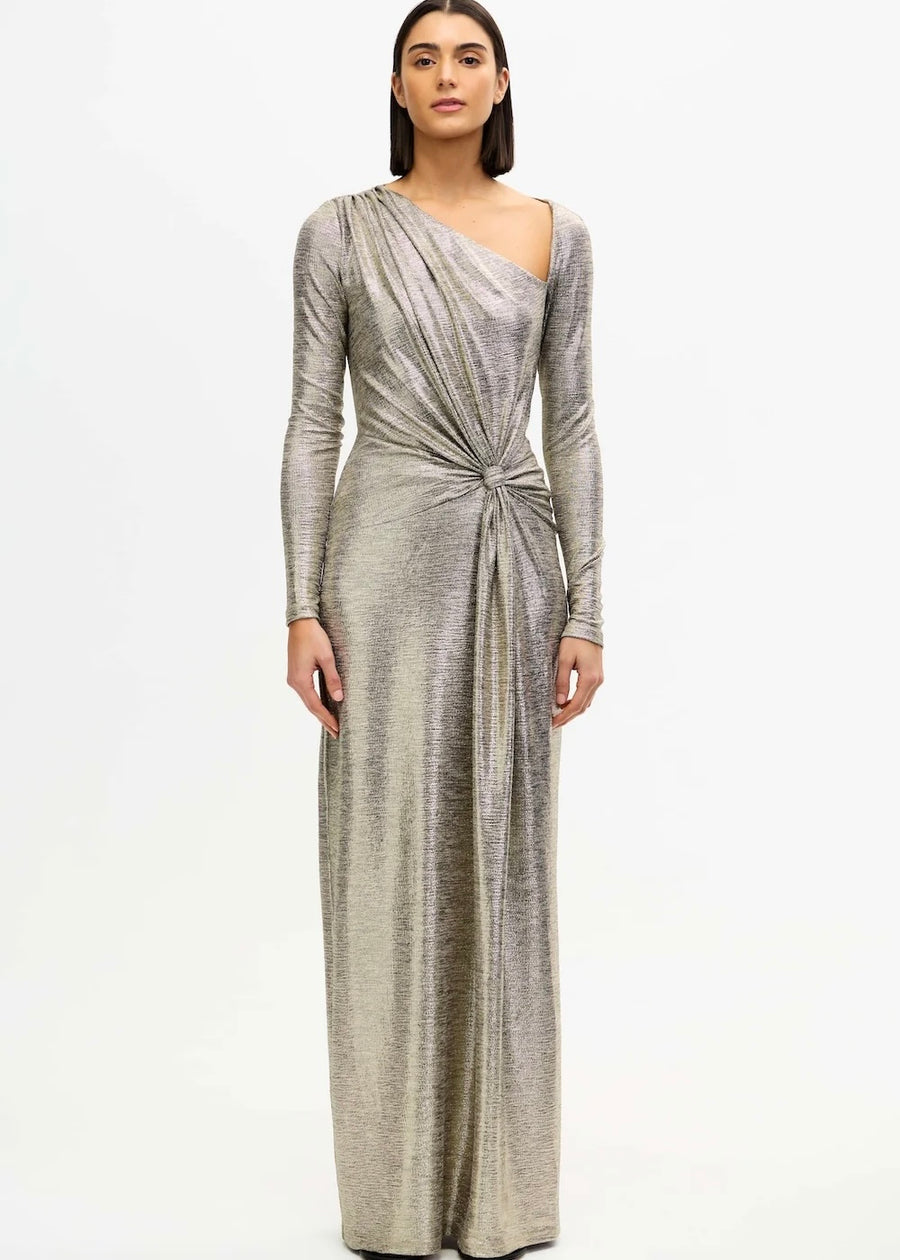 Caera Maxi Dress