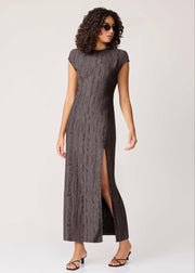 Lavania Maxi Dress