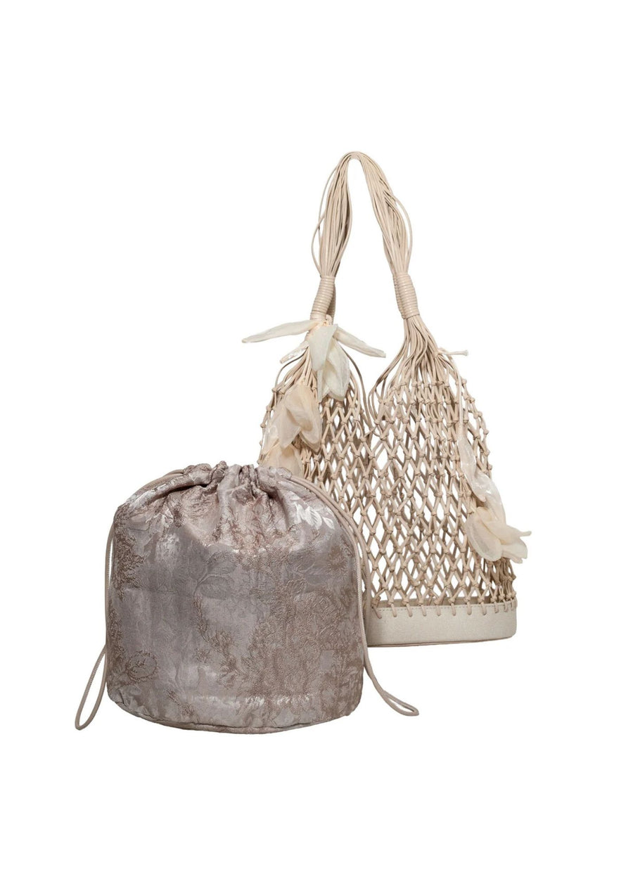Secret Garden Bag