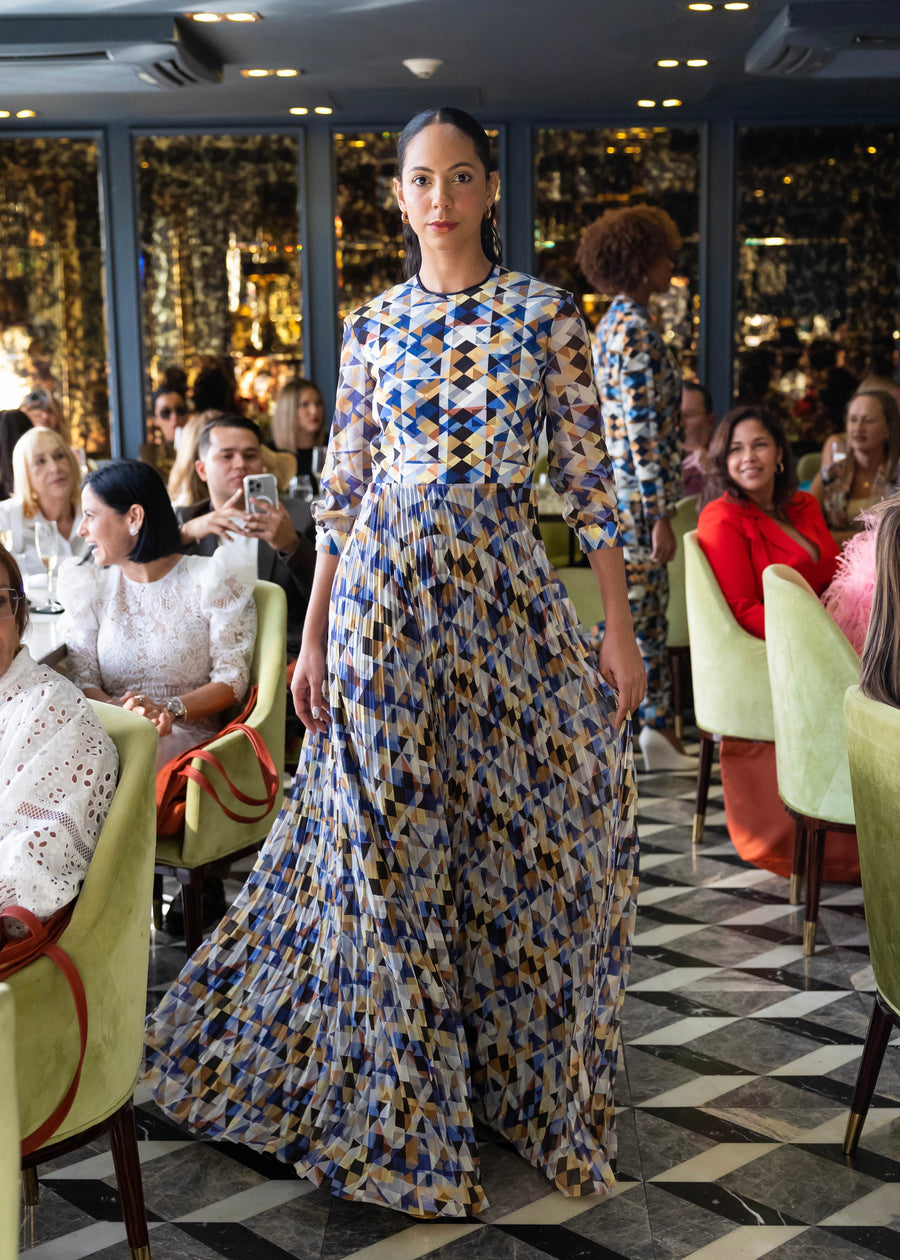 Ludovica Dress