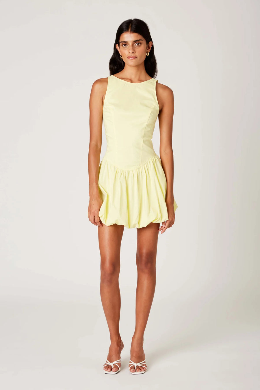 Tamara Mini Dress