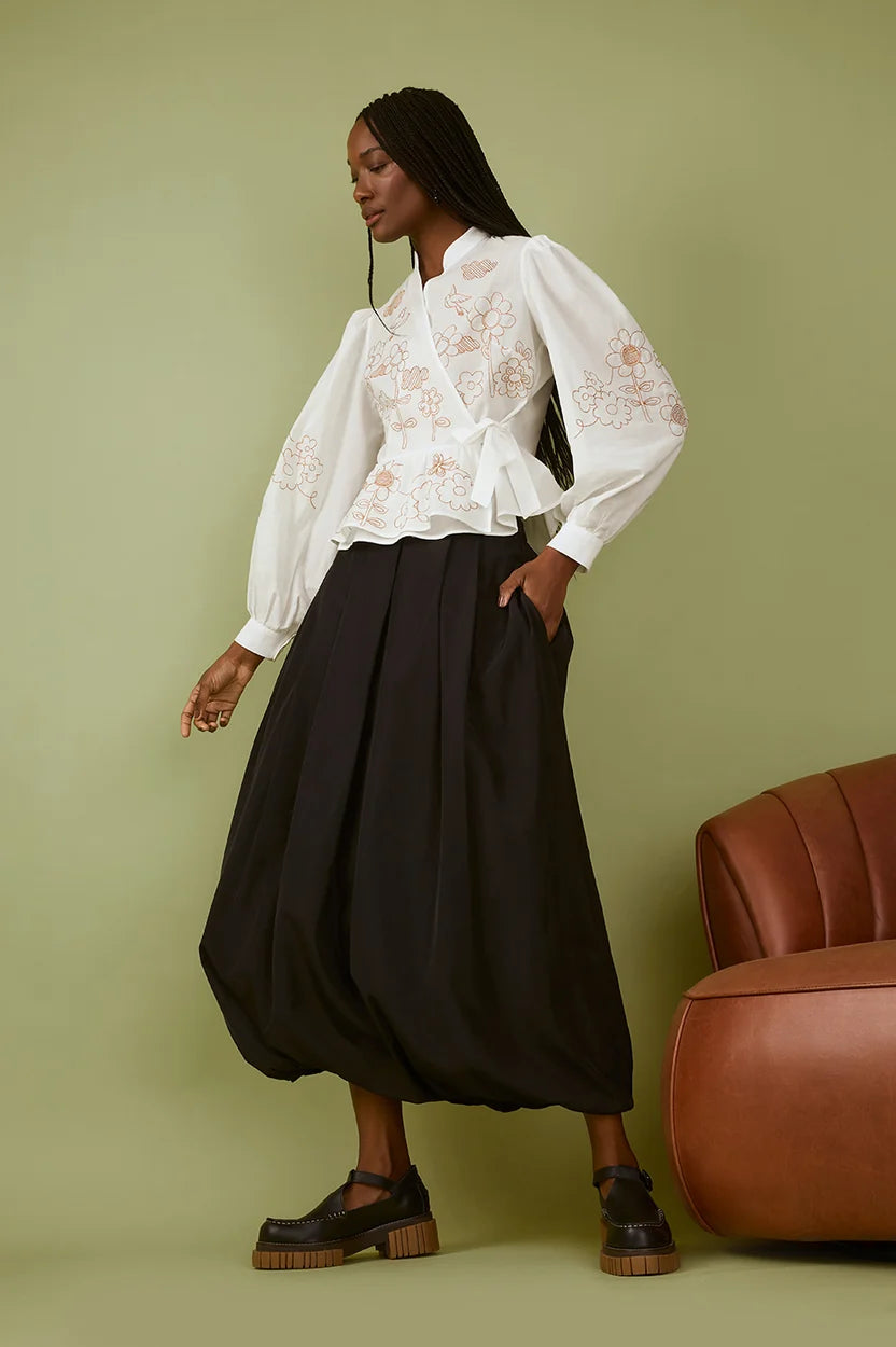 Millie Blouse