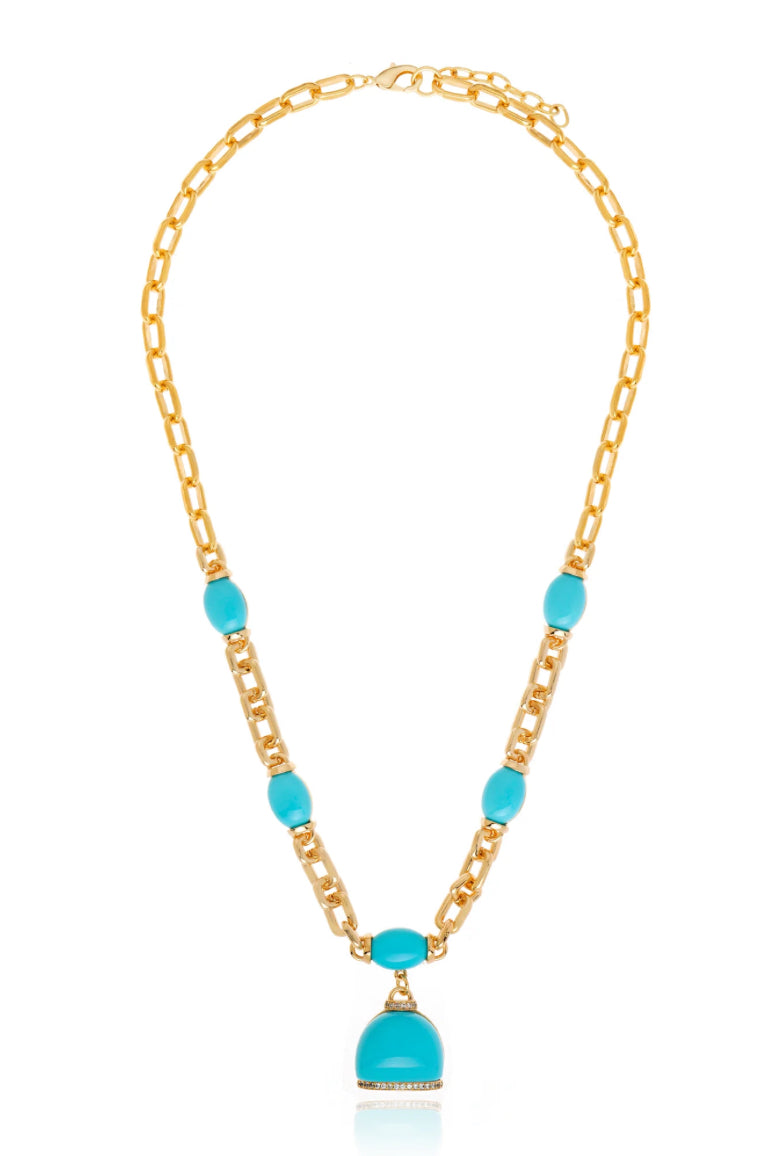 Capri Necklace