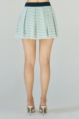 Hyatt Mini Skirt