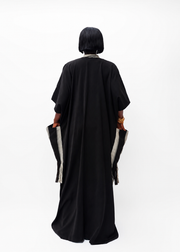Boubou Top