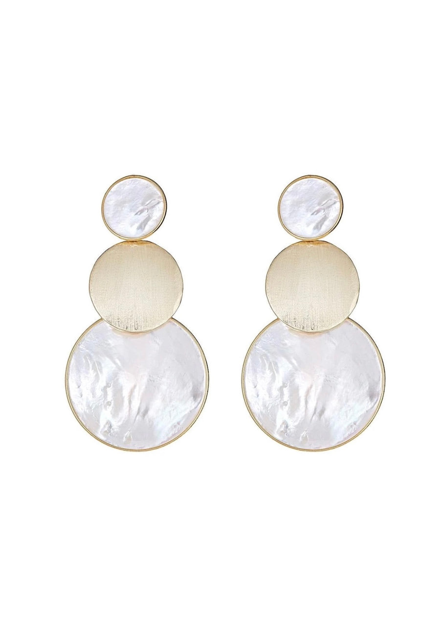 Elle Stack Earrings