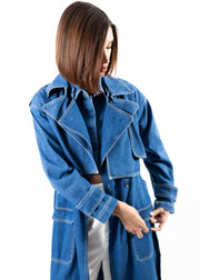 Aerin Trenchcoat