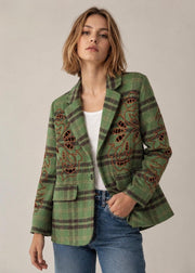 Kinsley Jacket