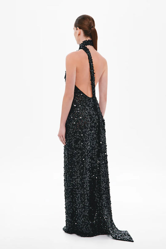 Nicolette Dress