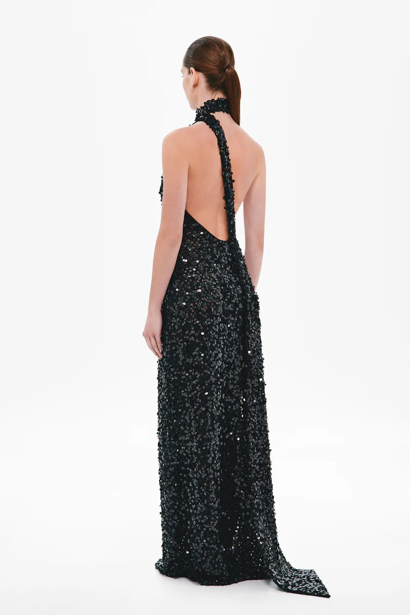 Nicolette Dress