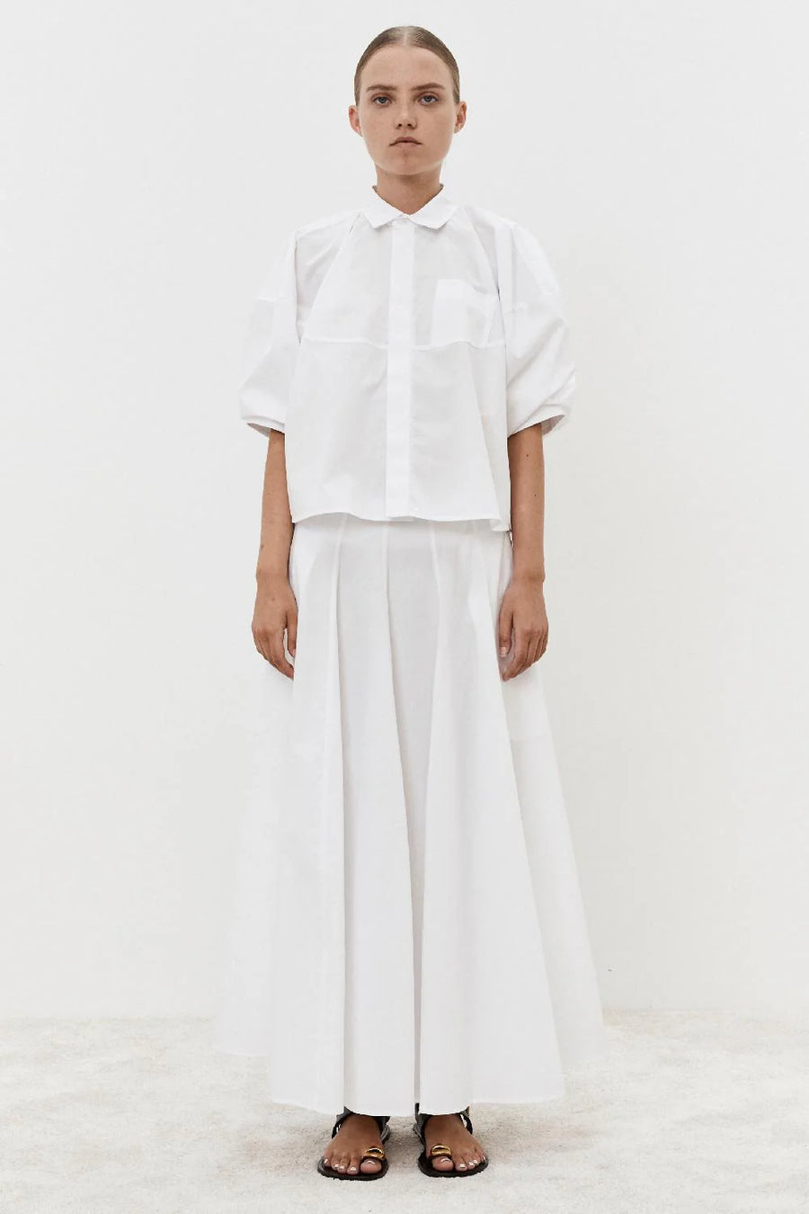 Nerolie Skirt